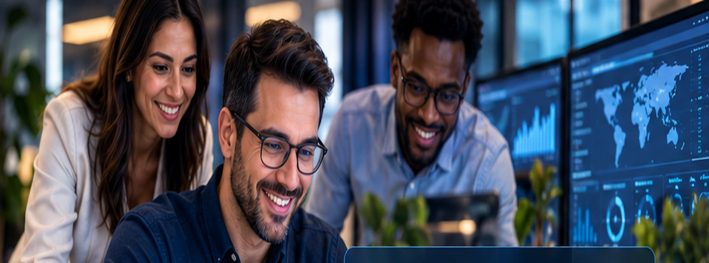 DBA On-Demand technology scene